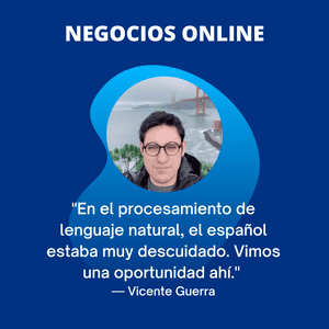 La revolución de los Nerds y su Inteligencia Artificial, con Vicente Guerra